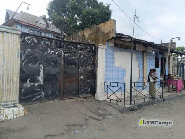 Plot - Neighborhood 6