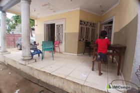 Imcongo - Yaku uzisha