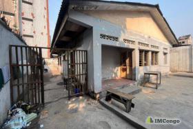 Imcongo - A vendre