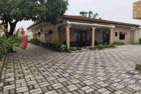 Imcongo - Yaku panga