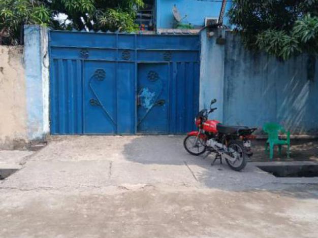 Nyumba - Mtaa Motel-Fikin