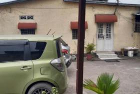 Imcongo - Yaku uzisha