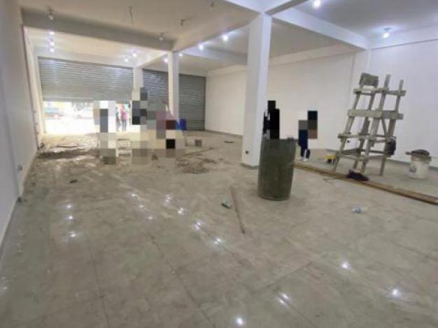 Ndaku - Quartier Funa