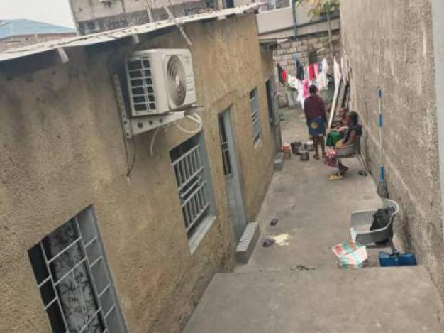 Parcelle - Quartier Funa