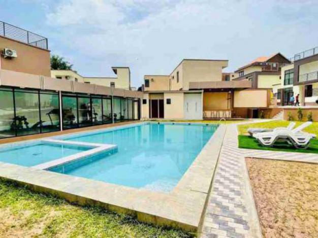 Nyumba - Mtaa Pigeon