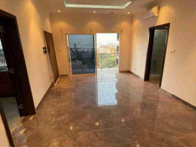 Apartment - Downtown