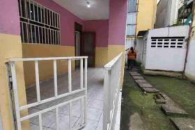 Imcongo - Yaku panga