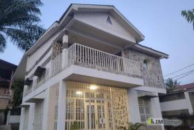 Imcongo - Yaku uzisha