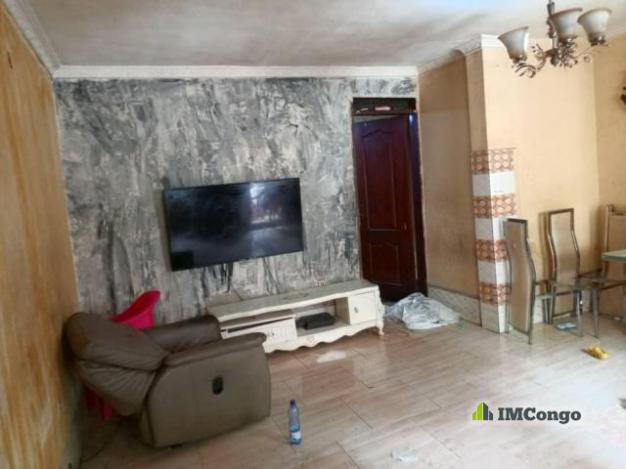 Ndaku - Quartier Industriel