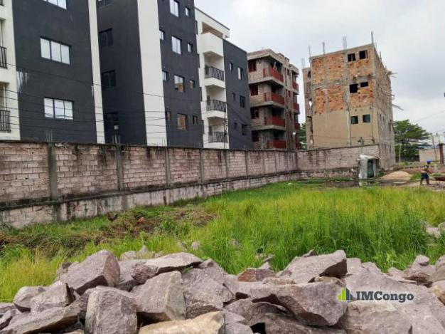 Ground - Bandalungwa