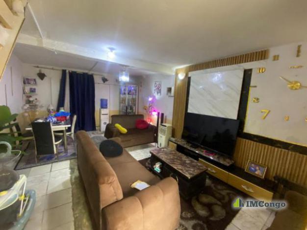 Nyumba - Mtaa Terminus