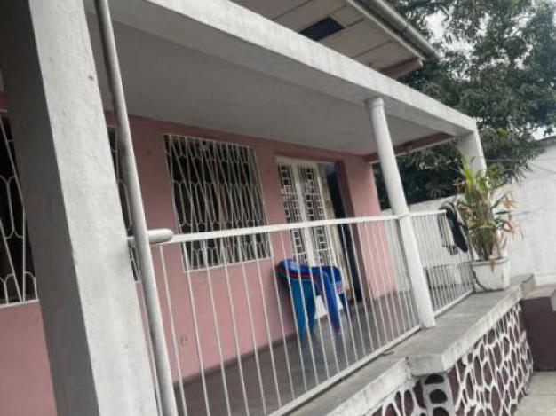 Plot - Neighborhood Camp Riche