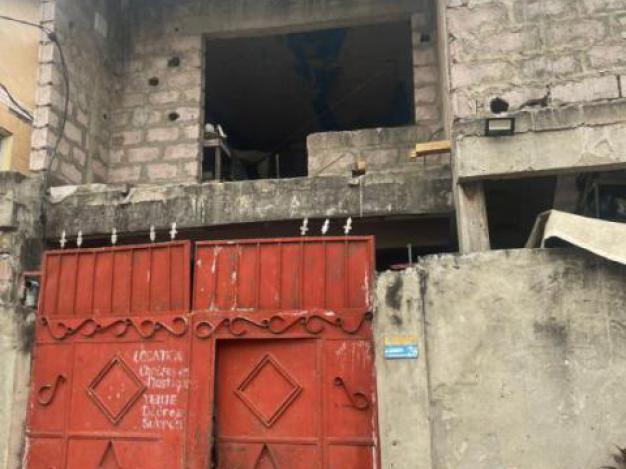 Plot - Neighborhood Camp Riche