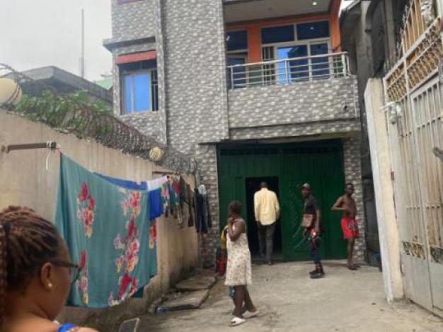 Ndaku - Quartier Camp Riche