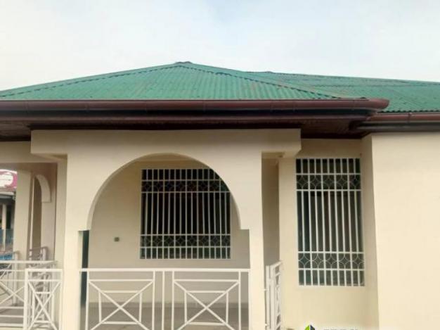 Ndaku - Quartier Funa