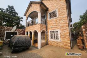 Imcongo - A vendre