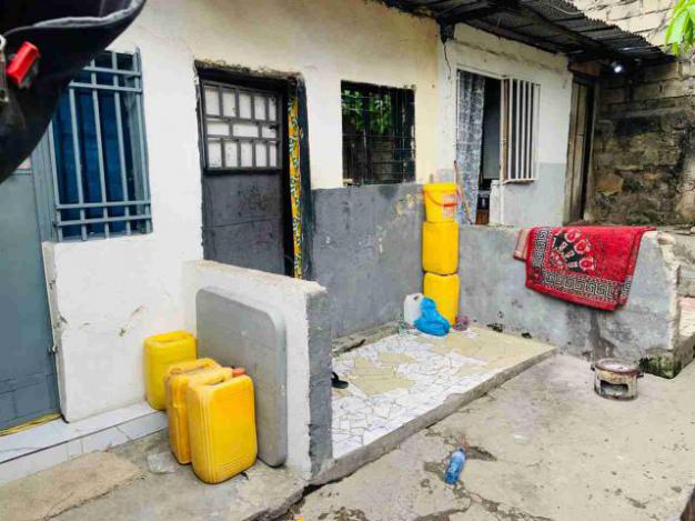 Ndaku - Quartier Ma Campagne