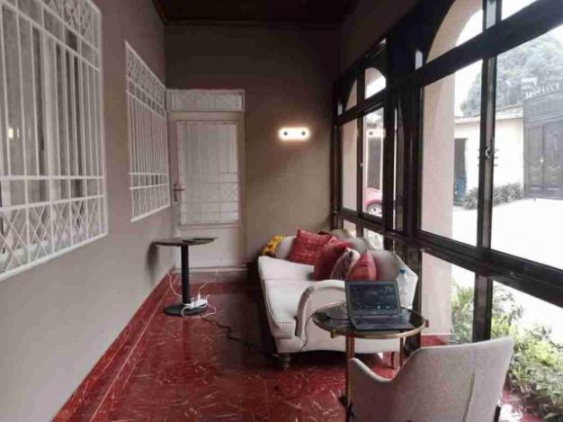 House - Neighborhood Ma Campagne