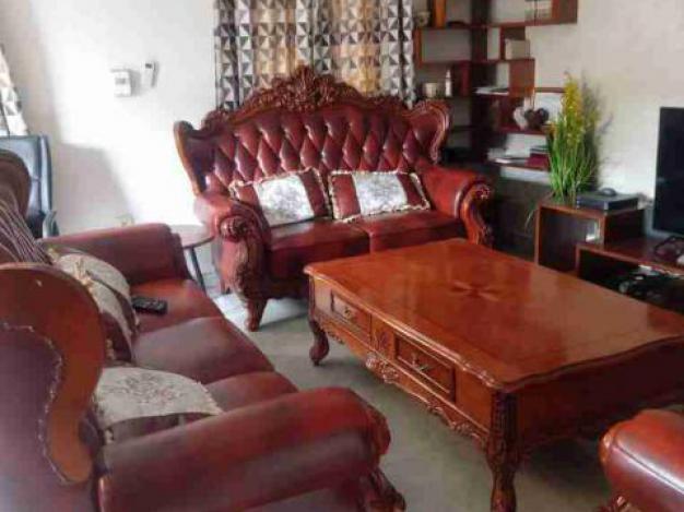 Apartment - Neighborhood Ma Campagne