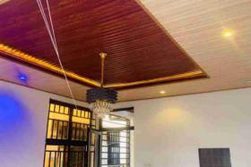 Imcongo - Yaku panga