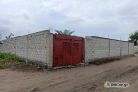 Imcongo - A vendre