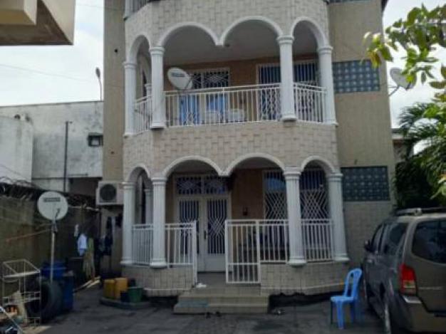 Parcelle - Quartier Industriel 