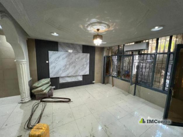 Nyumba - Mtaa Résidentiel