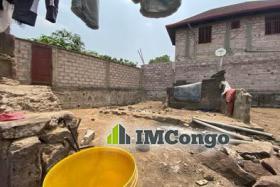 Imcongo - A vendre
