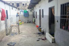 Imcongo - Yaku uzisha