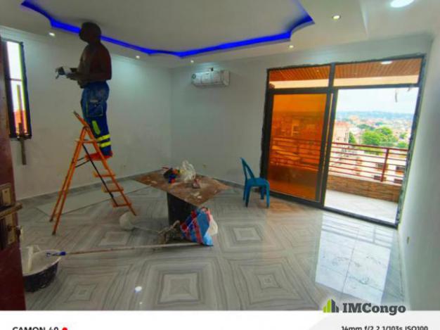 Appartement - Quartier Kilimani