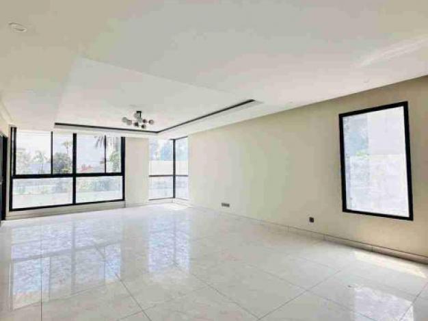 Apartment - Downtown