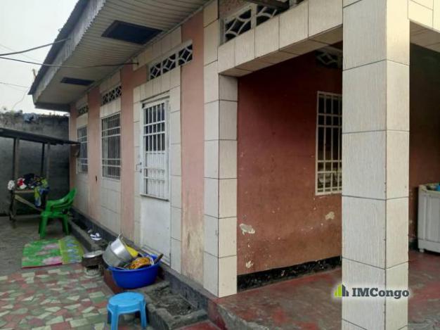 Parcelle - Quartier Kauka