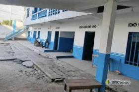 Imcongo - A vendre