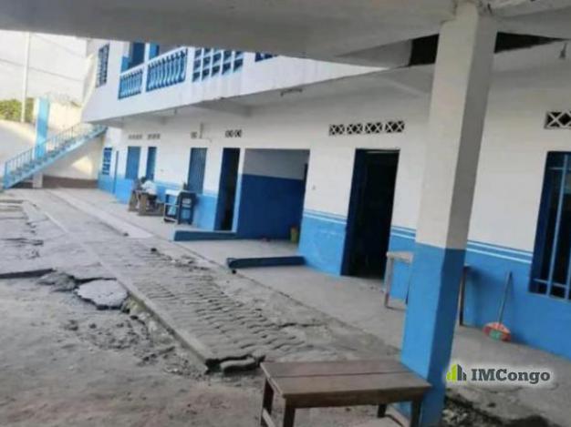 Plot - Neighborhood Résidentiel