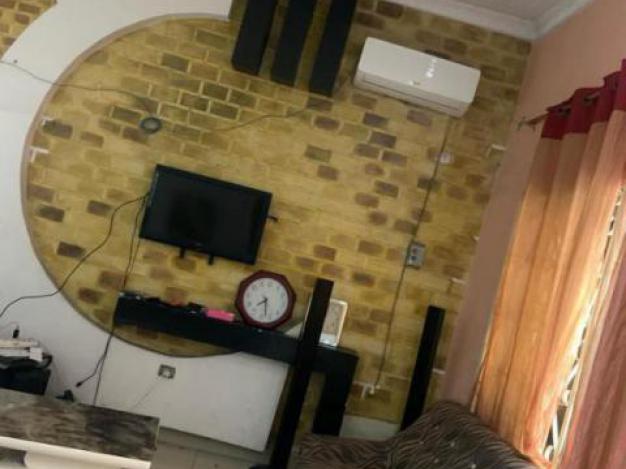 Ndaku - Quartier Masanga Mbila