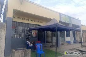 Imcongo - A vendre