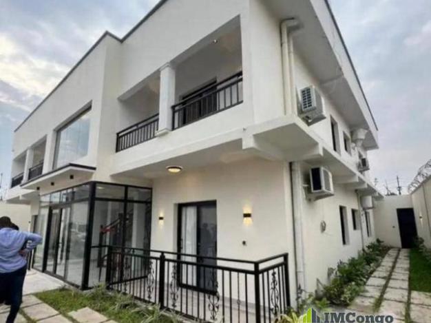 Apartment - Neighborhood Huileries