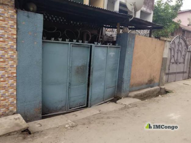 Plot - Neighborhood Camp Riche