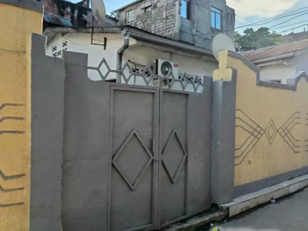 Parcelle - Quartier Résidentiel