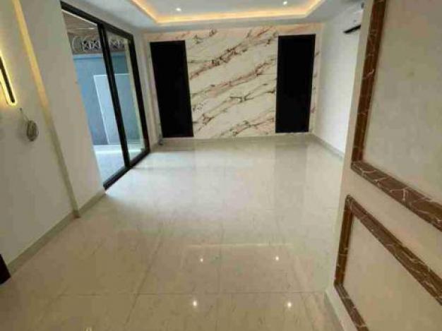 Ndaku - Quartier Résidentiel