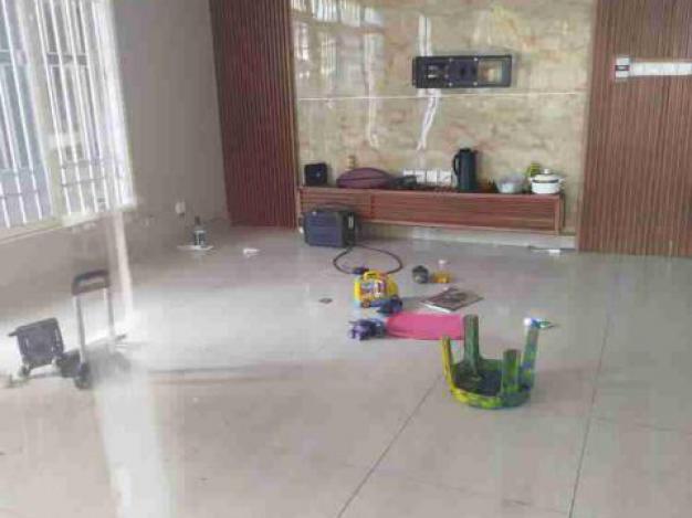 Ndaku - Quartier Industriel