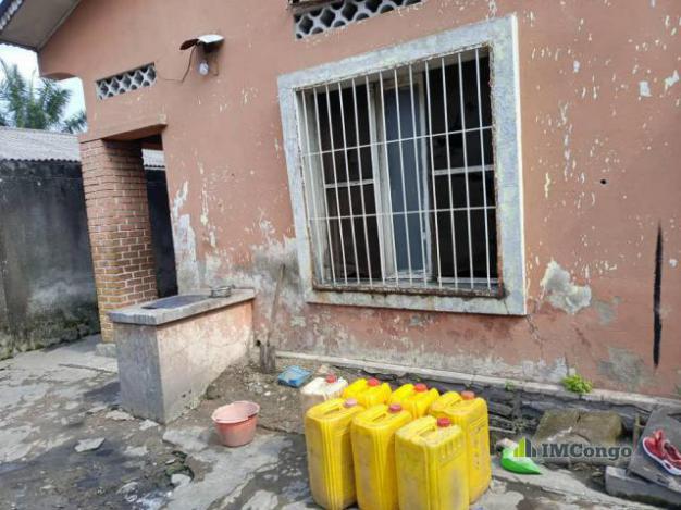 Ground - Neighborhood Yolo-Nord