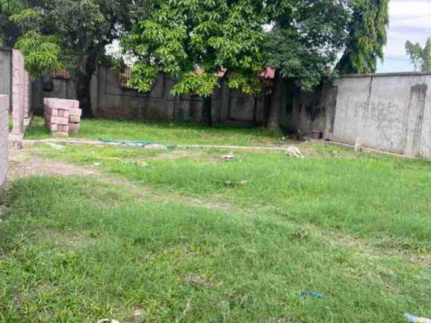 Terrain - Quartier Ma Campagne