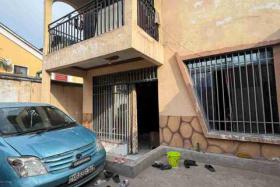 Imcongo - Yaku uzisha