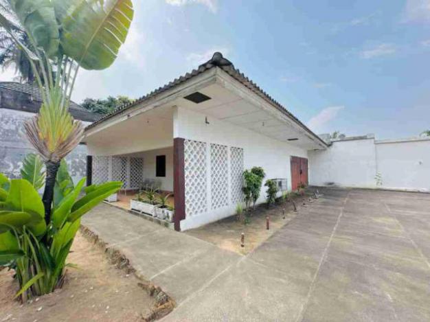 Maison - Quartier Ma Campagne 