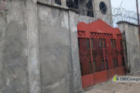 Imcongo - A vendre