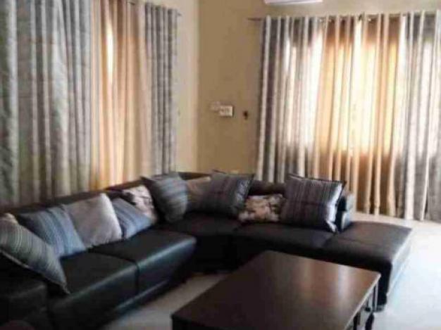 Nyumba - Mtaa Ma Campagne