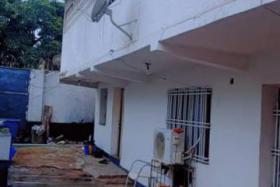 Imcongo - Yaku uzisha