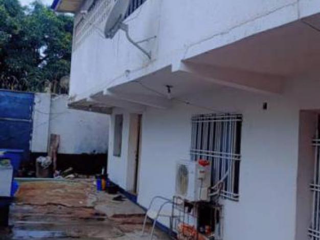 Parcelle - Quartier Bisengo