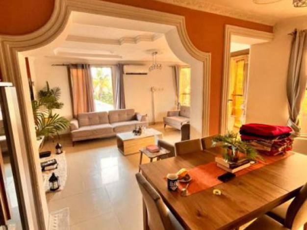 Appartement - Kintambo (Velodrome)